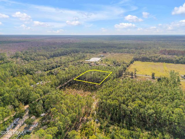 490 S Samsula Drive, New Smyrna Beach, FL 32168