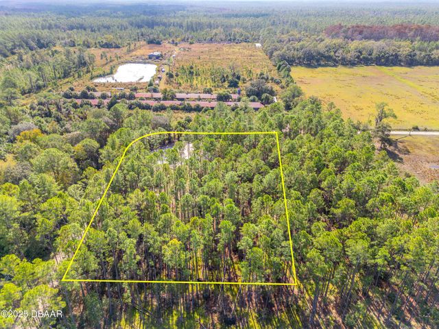 490 S Samsula Drive, New Smyrna Beach, FL 32168