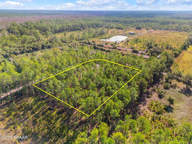 490 S Samsula Drive, New Smyrna Beach, FL 32168