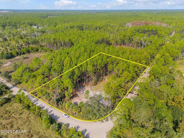 490 S Samsula Drive, New Smyrna Beach, FL 32168