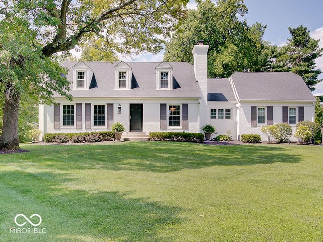 8402 N Pennsylvania Street, Indianapolis, IN 46240