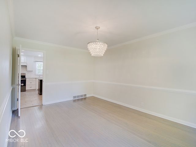 8402 N Pennsylvania Street, Indianapolis, IN 46240