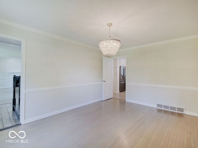 8402 N Pennsylvania Street, Indianapolis, IN 46240