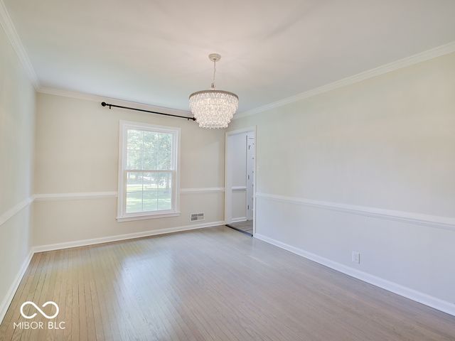 8402 N Pennsylvania Street, Indianapolis, IN 46240