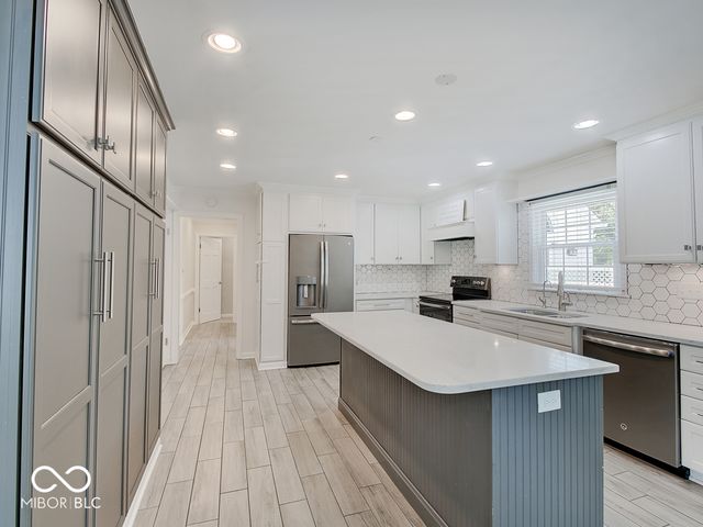 8402 N Pennsylvania Street, Indianapolis, IN 46240