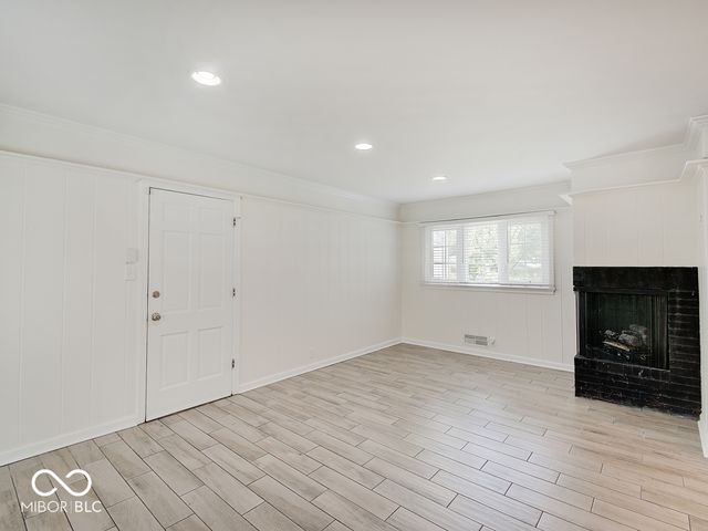 8402 N Pennsylvania Street, Indianapolis, IN 46240