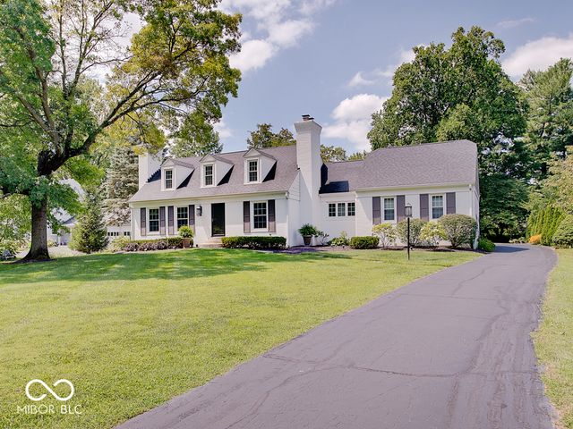 8402 N Pennsylvania Street, Indianapolis, IN 46240