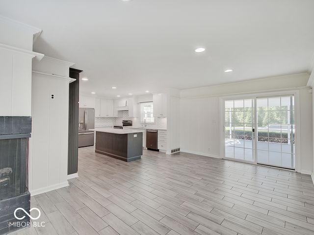 8402 N Pennsylvania Street, Indianapolis, IN 46240