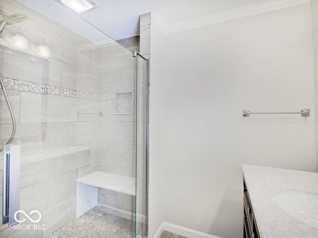 8402 N Pennsylvania Street, Indianapolis, IN 46240
