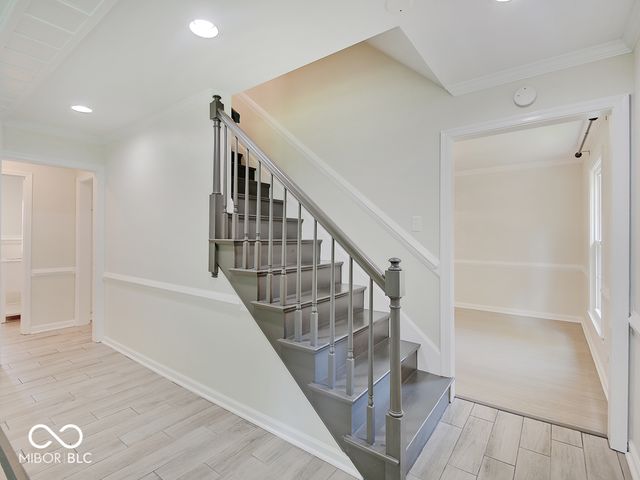 8402 N Pennsylvania Street, Indianapolis, IN 46240