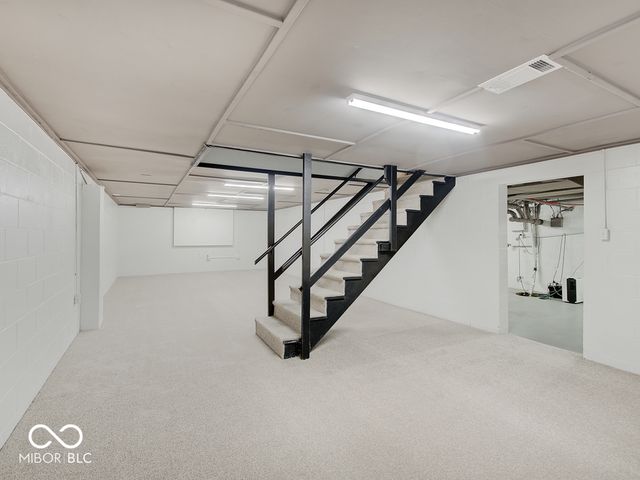 8402 N Pennsylvania Street, Indianapolis, IN 46240