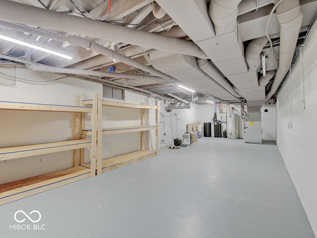 8402 N Pennsylvania Street, Indianapolis, IN 46240