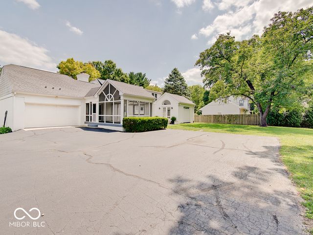 8402 N Pennsylvania Street, Indianapolis, IN 46240
