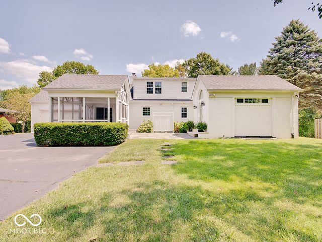 8402 N Pennsylvania Street, Indianapolis, IN 46240