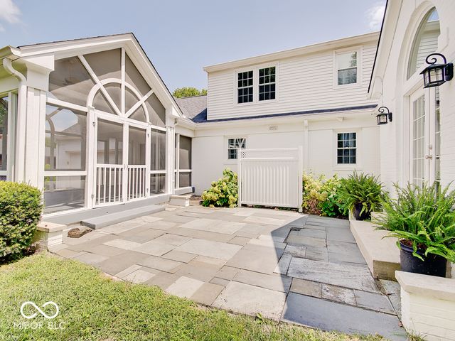 8402 N Pennsylvania Street, Indianapolis, IN 46240