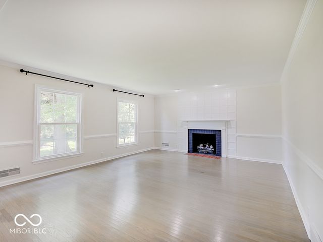 8402 N Pennsylvania Street, Indianapolis, IN 46240