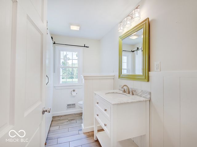 8402 N Pennsylvania Street, Indianapolis, IN 46240
