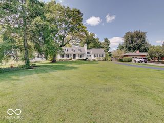 8402 N Pennsylvania Street, Indianapolis, IN 46240