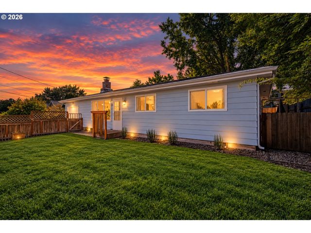 130 E 31ST Ave, Eugene, OR 97405