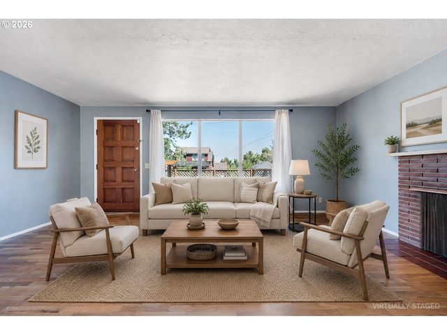 130 E 31ST Ave, Eugene, OR 97405