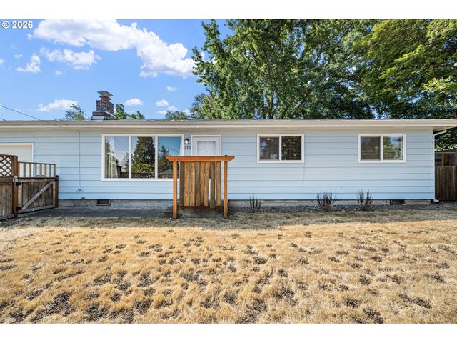 130 E 31ST Ave, Eugene, OR 97405