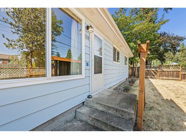 130 E 31ST Ave, Eugene, OR 97405