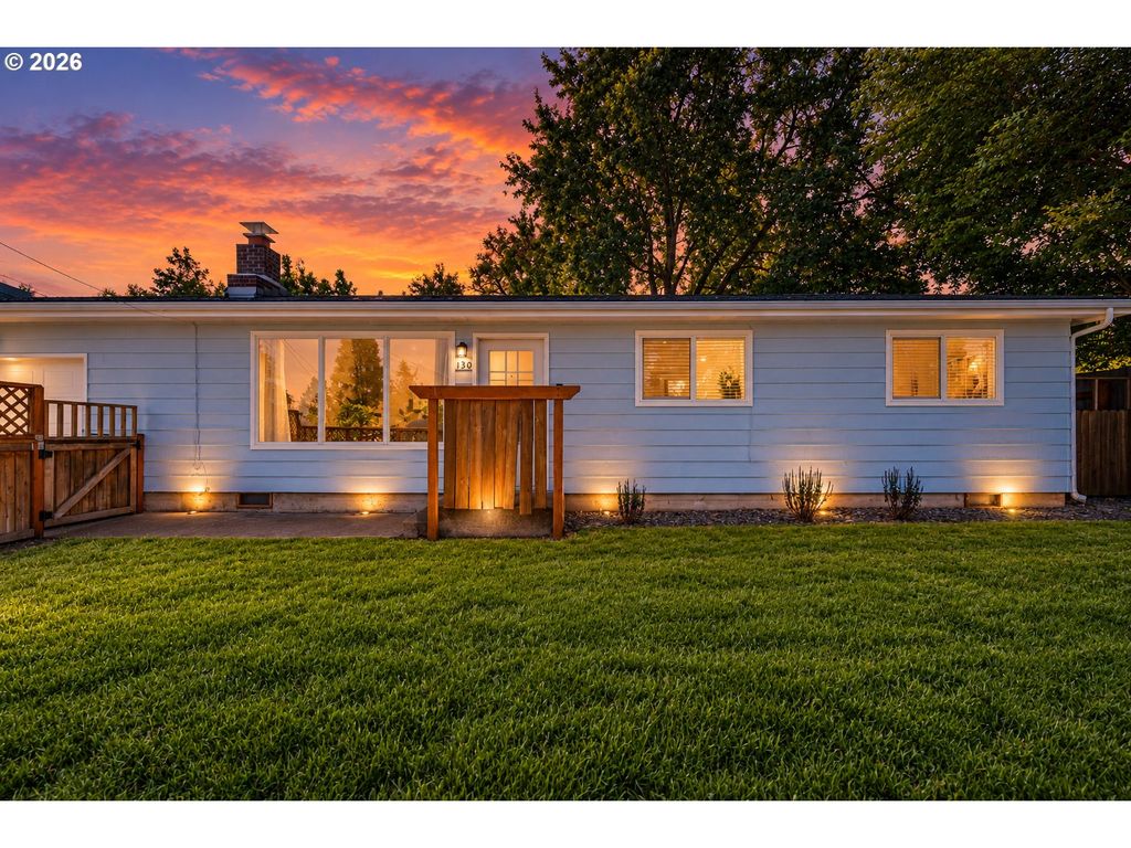 130 E 31ST Ave, Eugene, OR 97405