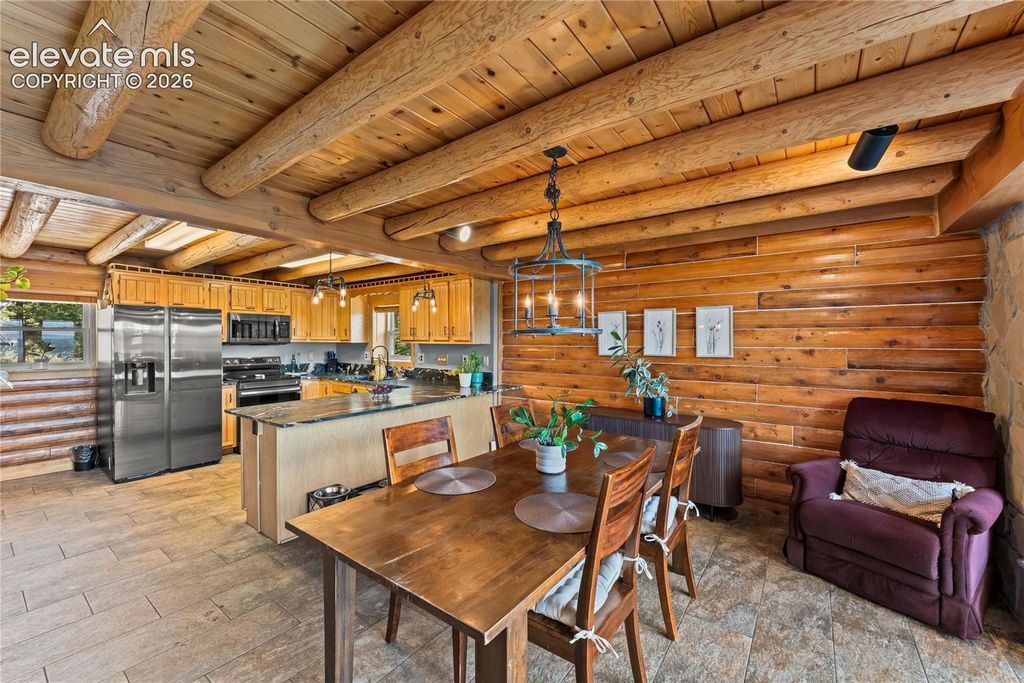 102 Douglas Fir Lane, Woodland Park, CO 80863 — photo 5