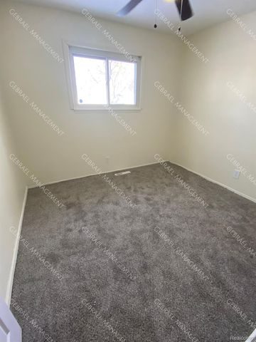 6414 VALORIE Lane, Flint, MI 48504