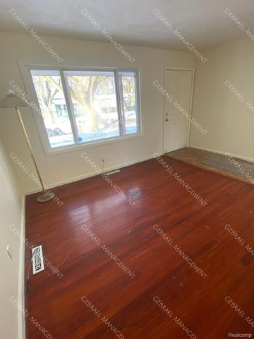 6414 VALORIE Lane, Flint, MI 48504