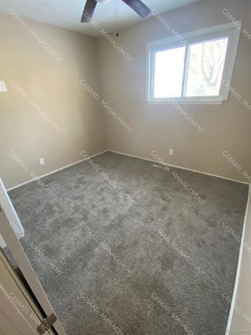 6414 VALORIE Lane, Flint, MI 48504