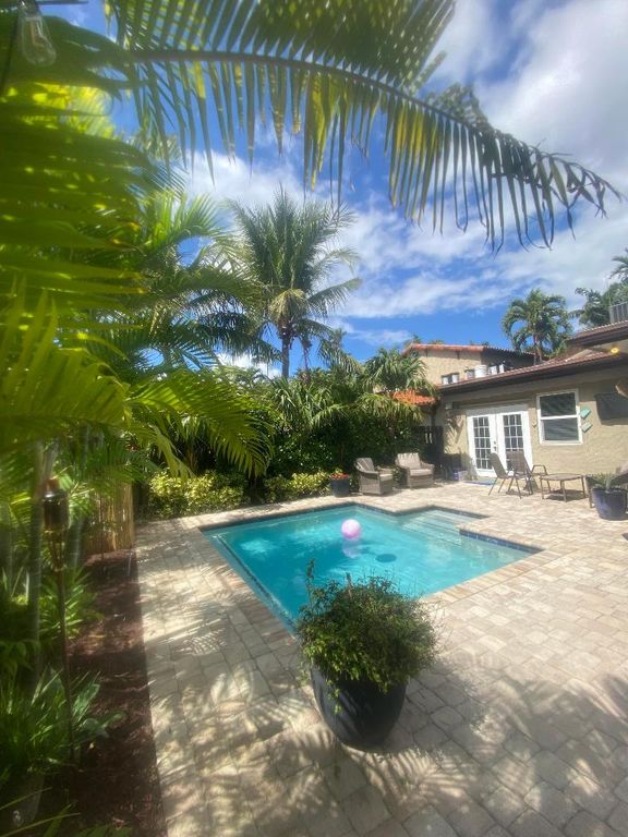 1616 Adams Street, Hollywood, FL 33020