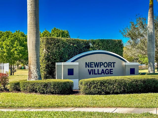 2882 Cedar Dunes Drive, Port St. Lucie, FL 34953