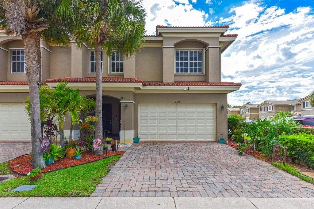 2882 Cedar Dunes Drive, Port St. Lucie, FL 34953