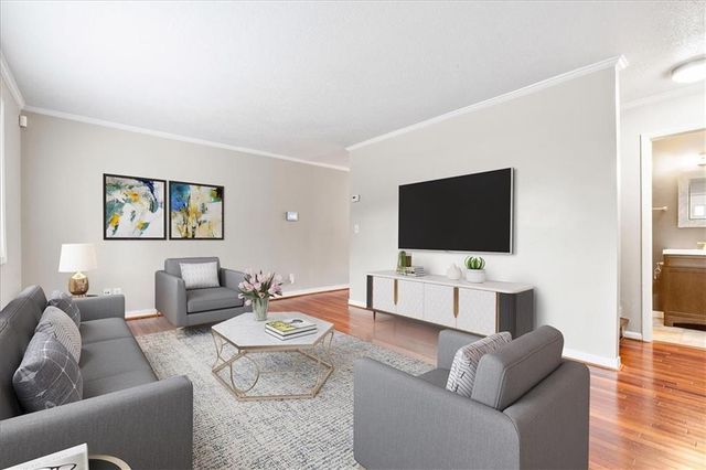 2412 Peachwood NE Circle 3, Atlanta, GA 30345