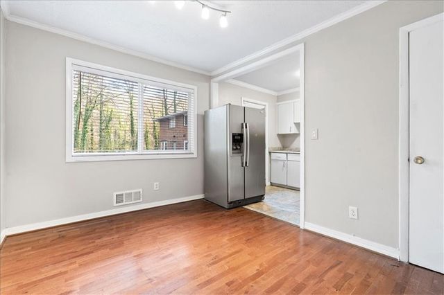 2412 Peachwood NE Circle 3, Atlanta, GA 30345