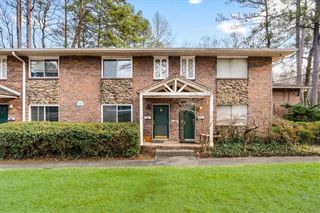 2412 Peachwood NE Circle 3, Atlanta, GA 30345