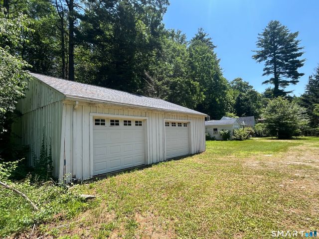 245 Old Monson Road, Stafford, CT 06076