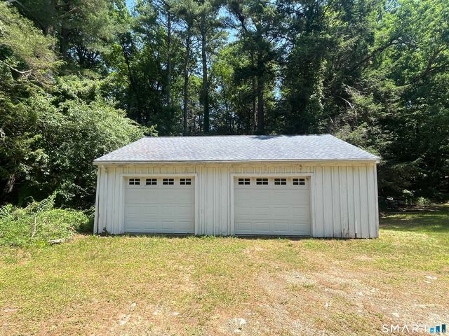 245 Old Monson Road, Stafford, CT 06076