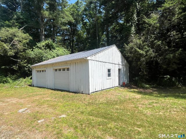 245 Old Monson Road, Stafford, CT 06076