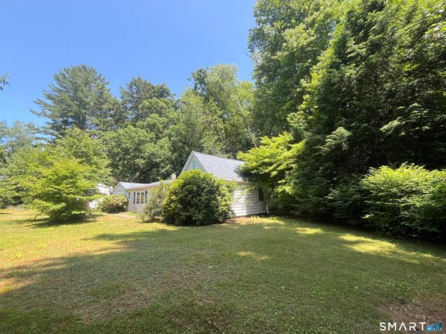245 Old Monson Road, Stafford, CT 06076