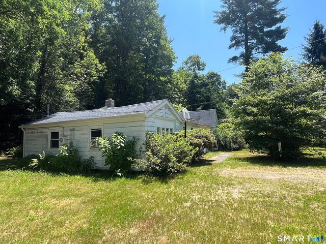 245 Old Monson Road, Stafford, CT 06076