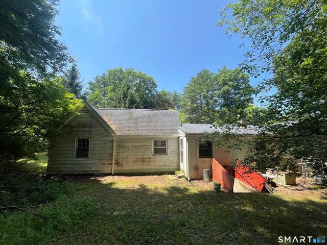 245 Old Monson Road, Stafford, CT 06076