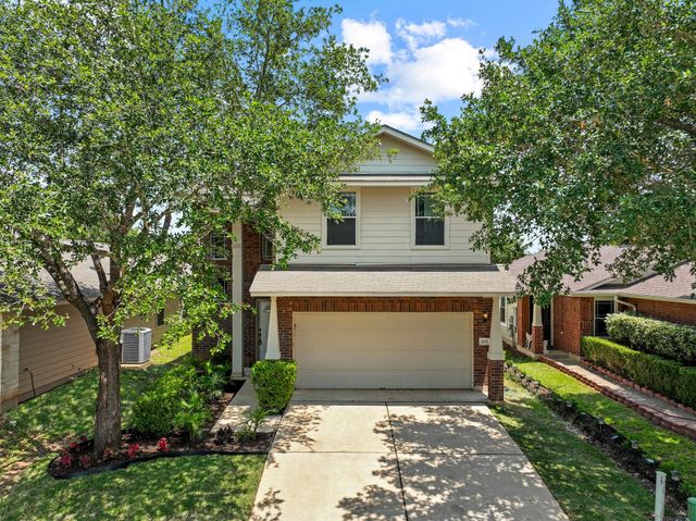 3207 Wickham LN, Austin, TX 78725