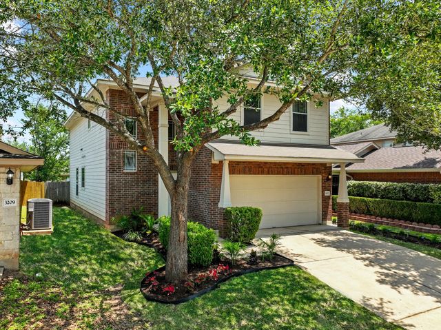 3207 Wickham LN, Austin, TX 78725