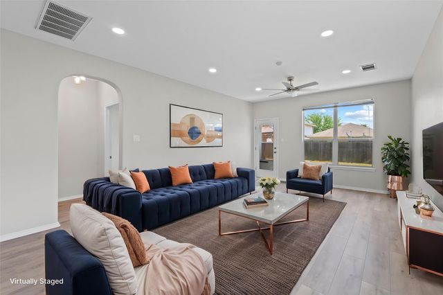 3207 Wickham LN, Austin, TX 78725