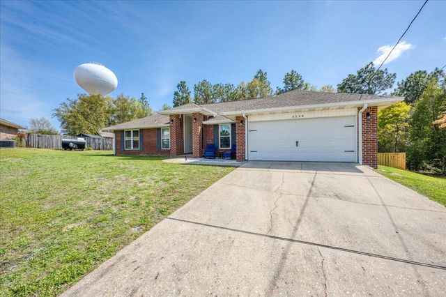5328 Whitney Court, Crestview, FL 32536