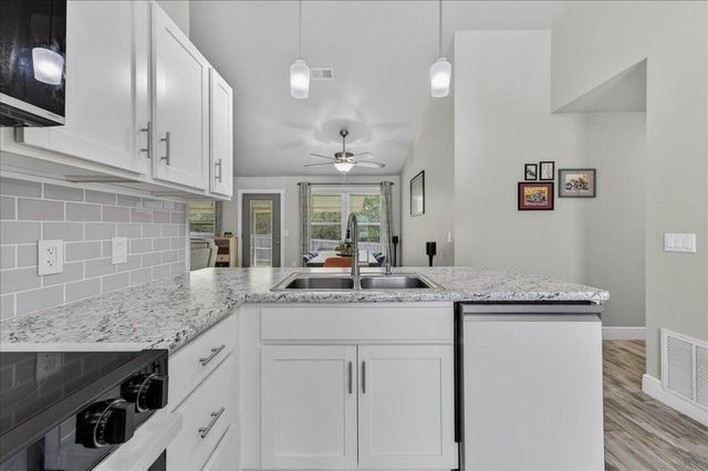 5328 Whitney Court, Crestview, FL 32536