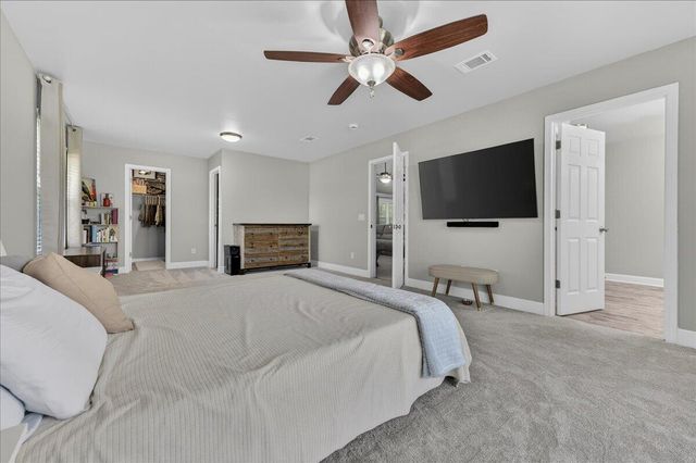 5328 Whitney Court, Crestview, FL 32536