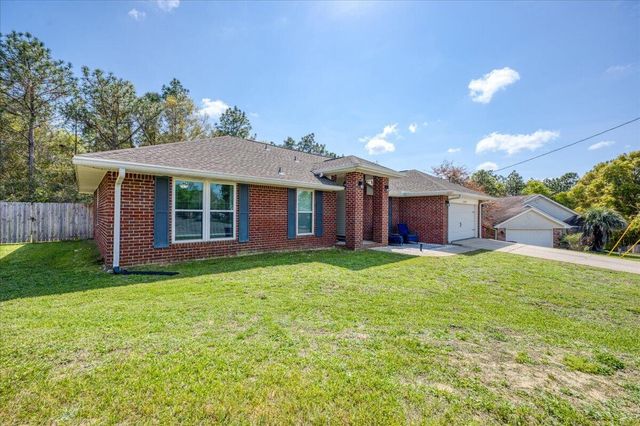 5328 Whitney Court, Crestview, FL 32536